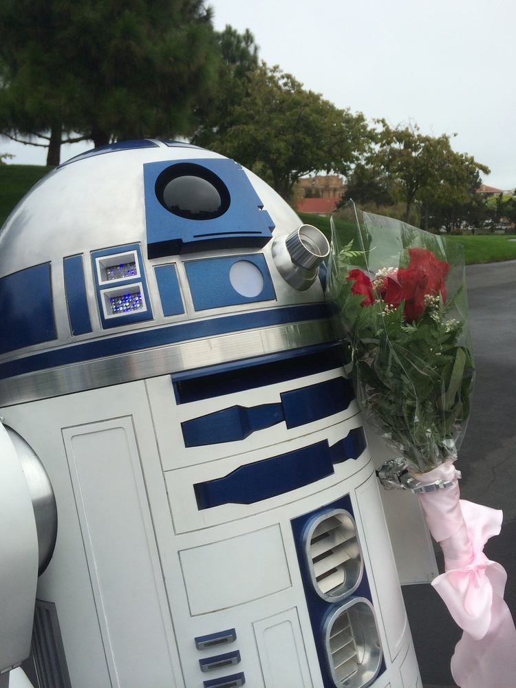 Video of the Day: Evan Atherton’s ‘Artoo In Love’