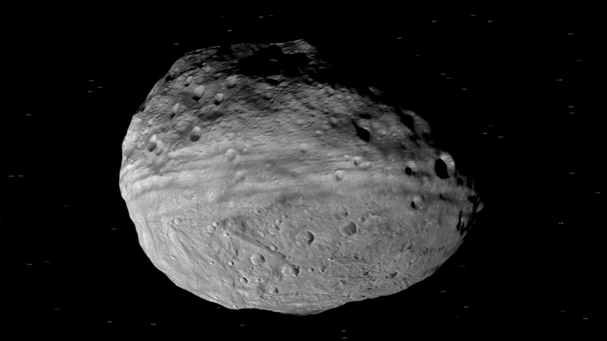 Explore Vesta with NASA’s ‘Vesta Trek’