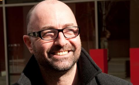 Creator and showrunner of the hit science fiction television series, 'Continuum'.
