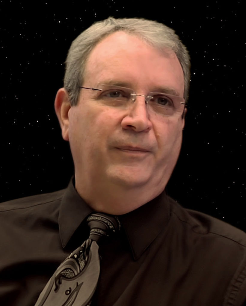 David Gerrold’s Worldcon Guest of Honor Speech