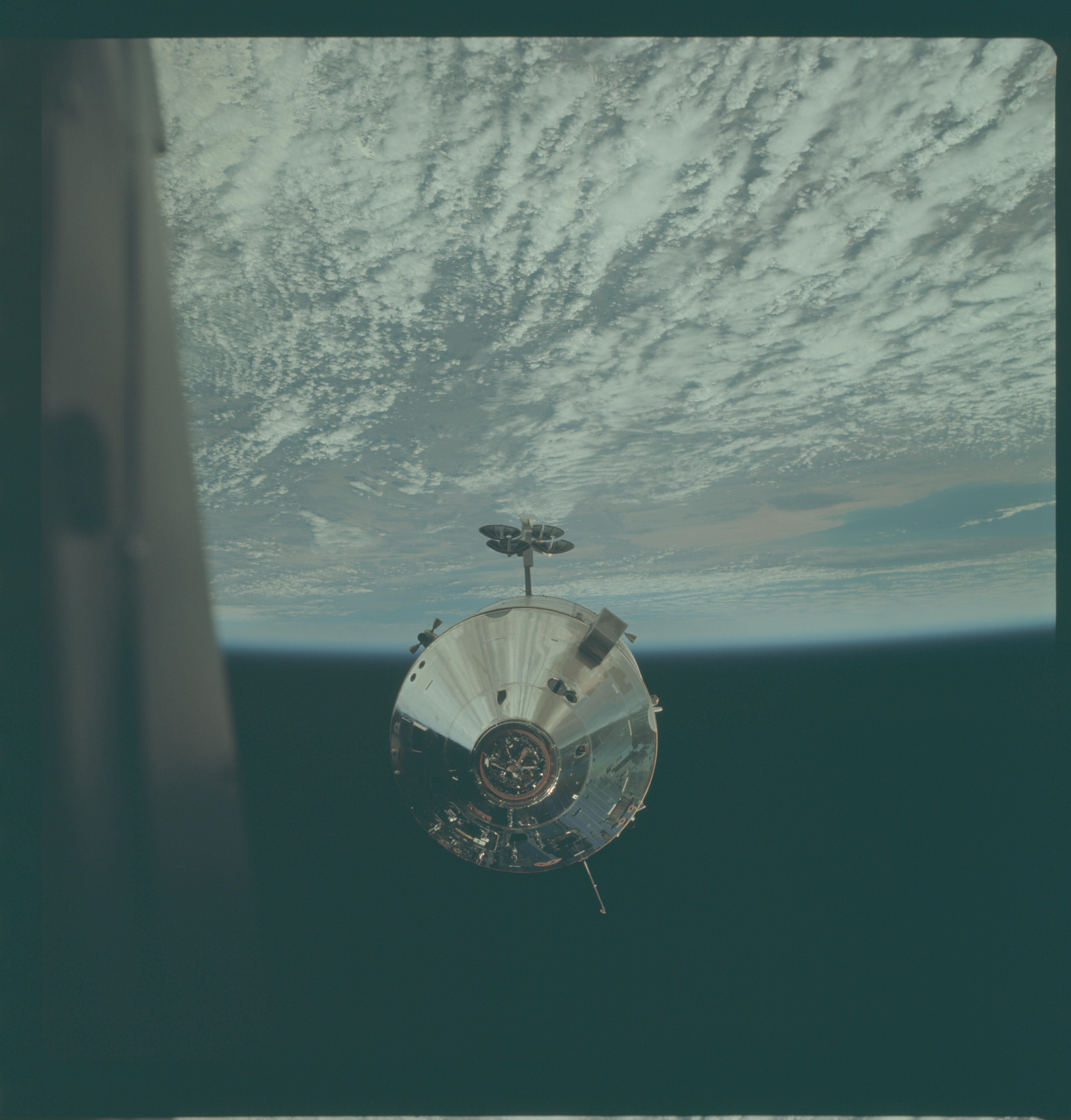 Apollo Moon Landing Photo Archive Goes Online