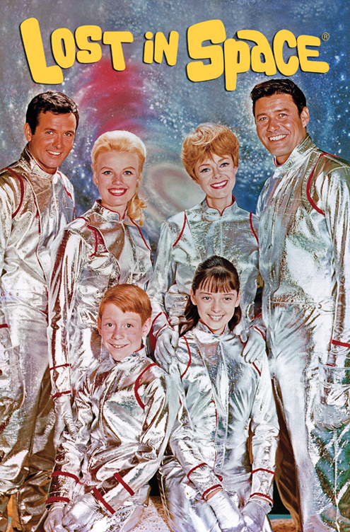 ‘Lost in Space’ Coming to Comics in a Special 6 Issue Series