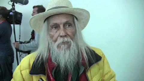 George Clayton Johnson, 1929-2015