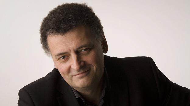 Steven Moffat Developing “The Time Traveller’s Wife” for HBO