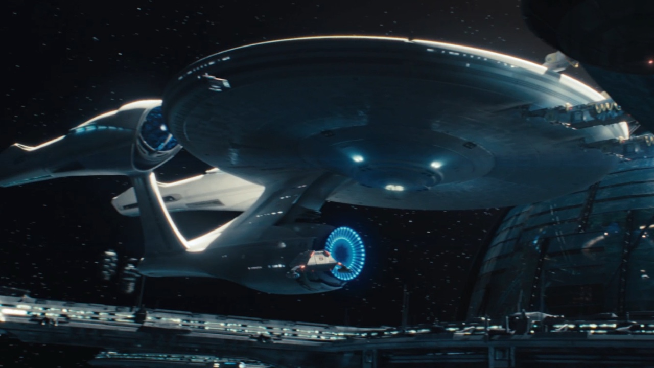 1st Look: ‘Star Trek Beyond’ Trailer