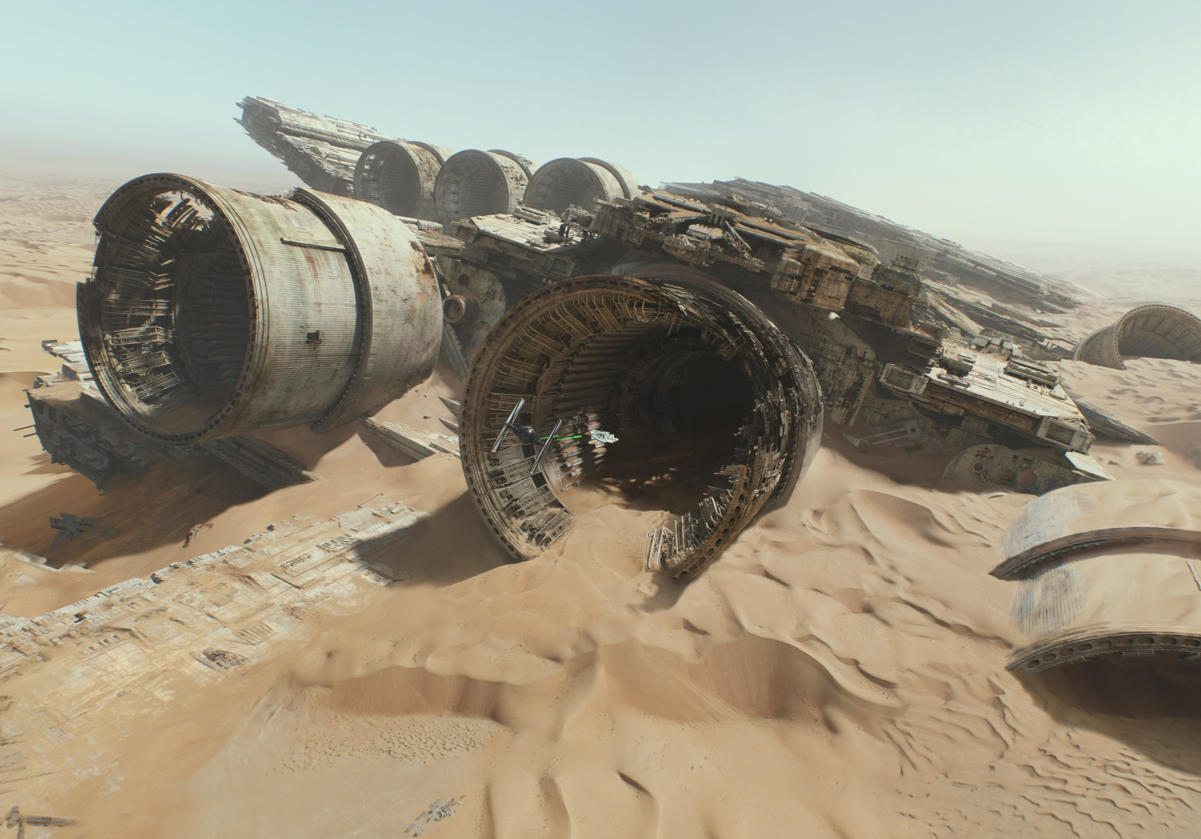 ‘Return of Kings’ Boycott of ‘Star Wars VII’ Backfires with Hilarious Results