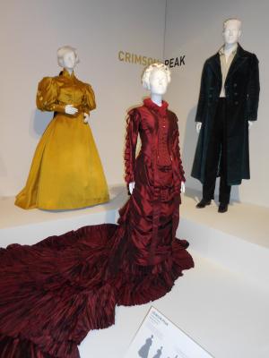 FIDM - Crimson Peak