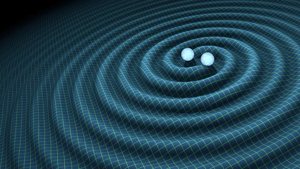 Einstein Confirmed: Gravity Waves Exist