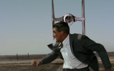 Video of the Day: ‘Darth by Darthwest’