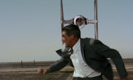 Video of the Day: ‘Darth by Darthwest’