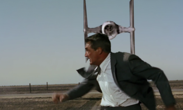 Video of the Day: ‘Darth by Darthwest’