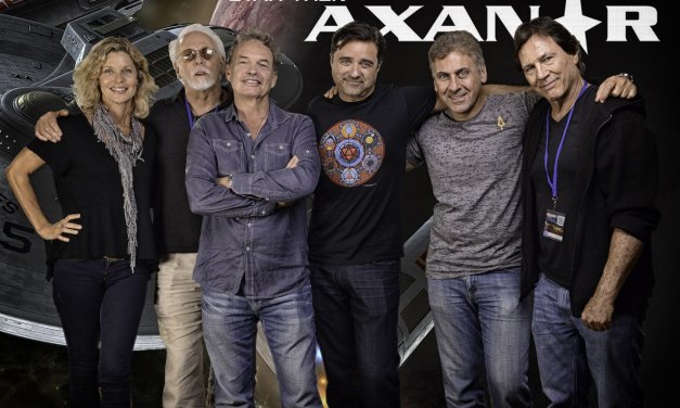CBS / Paramount Declare War on Star Trek Fan Films