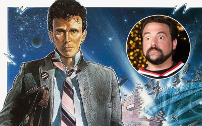 ‘Buckaroo Banzai’ Creators Dispute Rights With MGM