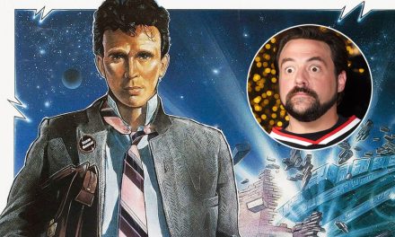 ‘Buckaroo Banzai’ Creators Dispute Rights With MGM