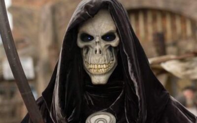 2016: The Year In Death