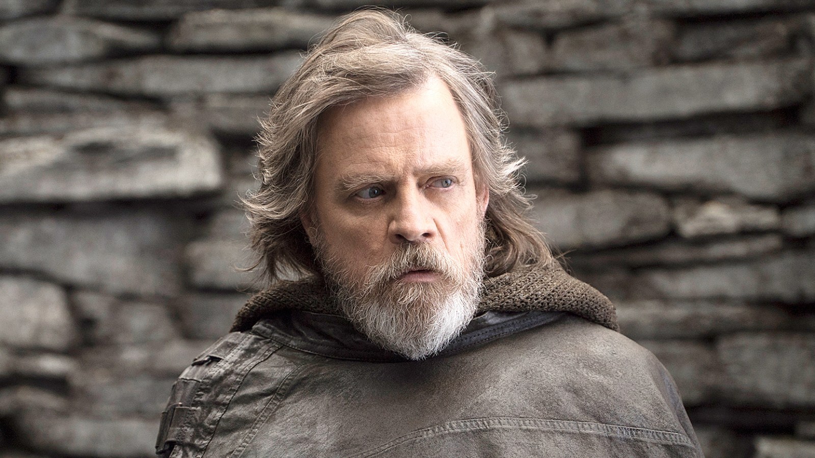 Who is Luke Skywalker, Part 2: “I Thought He Was a Myth”