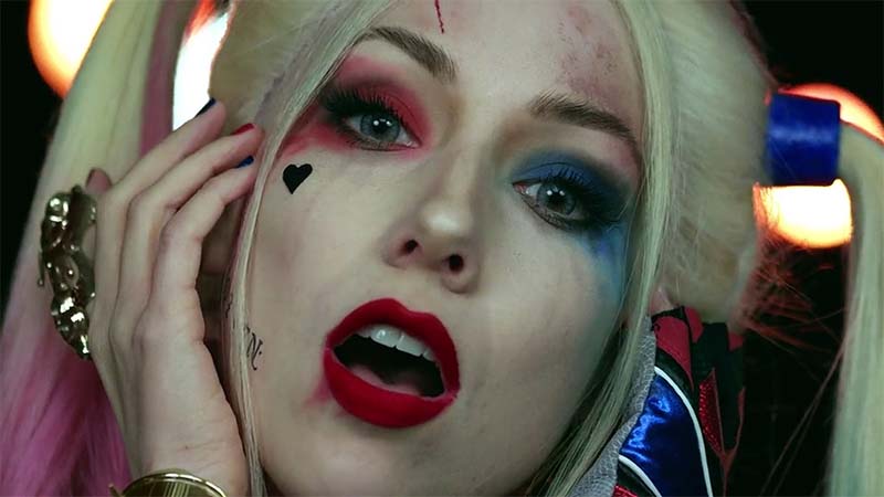 Video of the Day: Hillywood’s “Suicide Squad Parody”