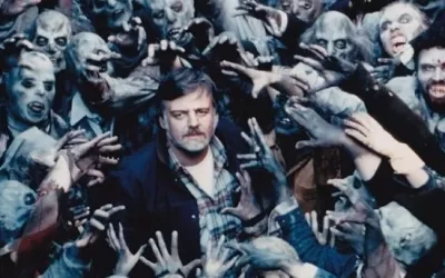 George A. Romero, Master of Modern Horror Movies, Dead at 77