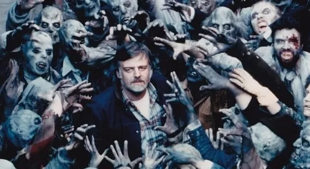 George A. Romero, Master of Modern Horror Movies, Dead at 77