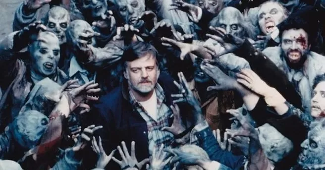 George A. Romero, Master of Modern Horror Movies, Dead at 77
