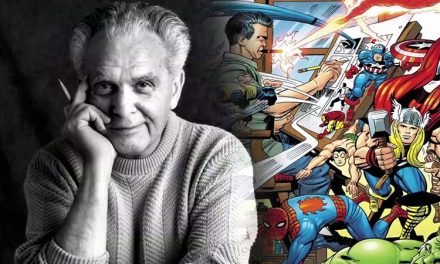 Jack Kirby’s Lasting Impact Upon Comic Books and Culture
