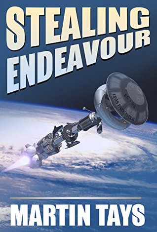 martin tays stealing endeavor