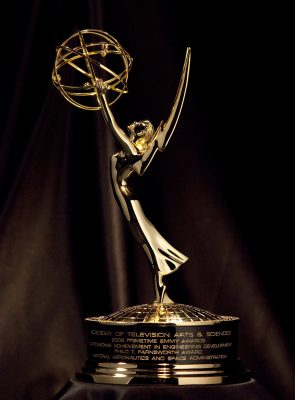 "The Handmaid's Tale" was nominated for seven Emmy Awards, and won five.