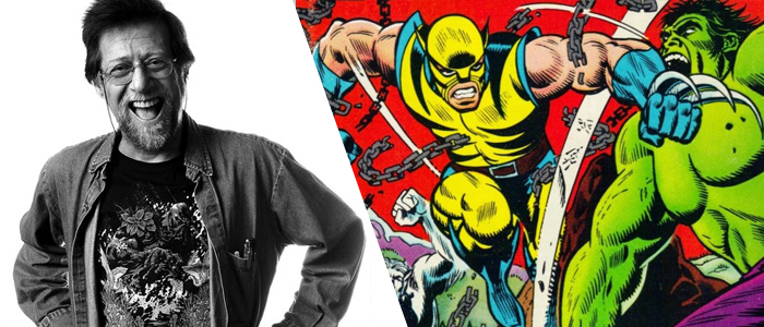 Len Wein: Writer. Editor. Craftsman. Gone Too Soon at 69