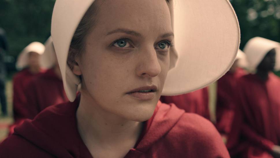 “The Handmaid’s Tale” Claims Eight Emmy Awards