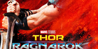 It’s THORSday, So “Thor: Ragnarok” Tickets Go On Sale Today.