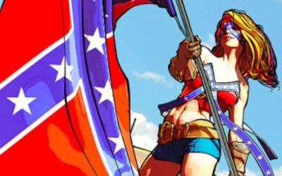 Vox Day & Occam’s Razor: The Truth Of The Rebel’s Run Controversy