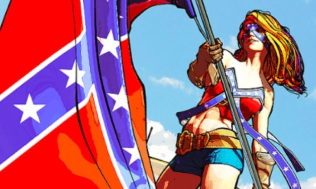 Vox Day & Occam’s Razor: The Truth Of The Rebel’s Run Controversy