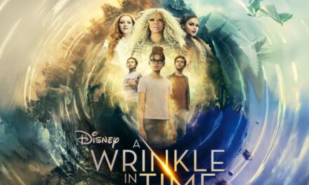 1st Look: “A Wrinkle In Time” Full Trailer is Amazing. Full Stop.