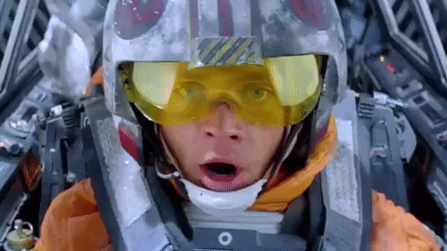 Video of the Day: Bad Lip Reading’s Star Wars Tune, “Hostiles on the Hill”