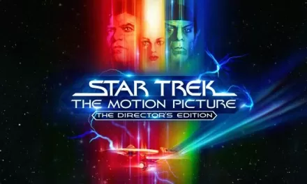 “Star Trek: The Motion Picture” Released 43 Years Ago Today