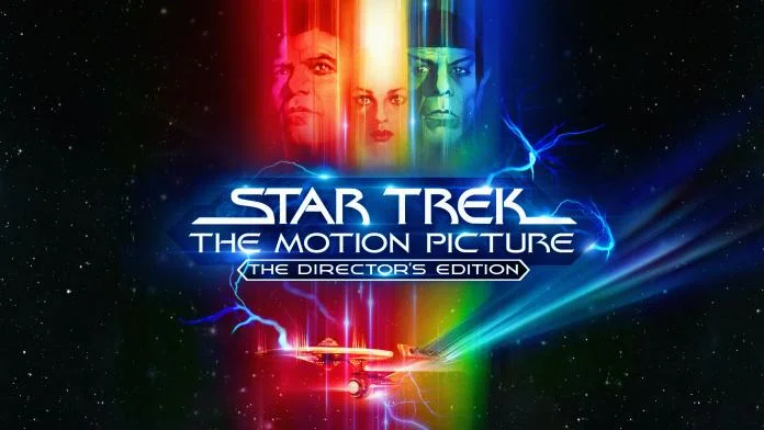 “Star Trek: The Motion Picture” Released 43 Years Ago Today