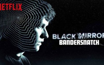 ‘Black Mirror: Bandersnatch’ – Is This the Future of Cinema?