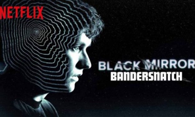 ‘Black Mirror: Bandersnatch’ – Is This the Future of Cinema?