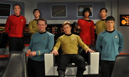 Too Boldly: Is Condemnation of ‘Star Trek Continues’ Star Vic Mignogna Too Little, Too Late?