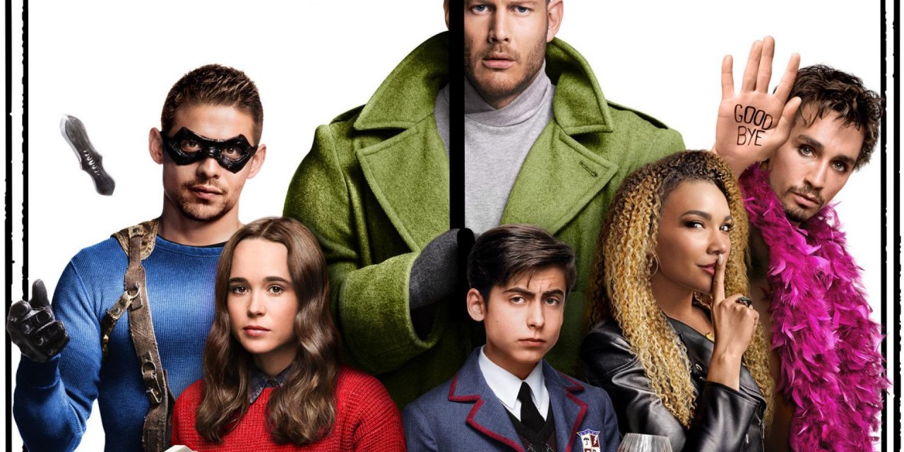‘The Umbrella Academy’: Super Original or Super Rip-off?