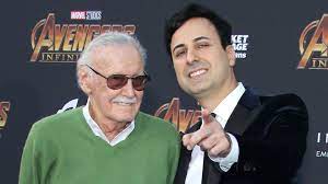 Stan Lee’s Business Manager Keya Morgan Arrested