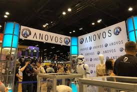 Licensed Star Wars, Star Trek Costume Supplier Anovos Sued in $5M Class Action Suit