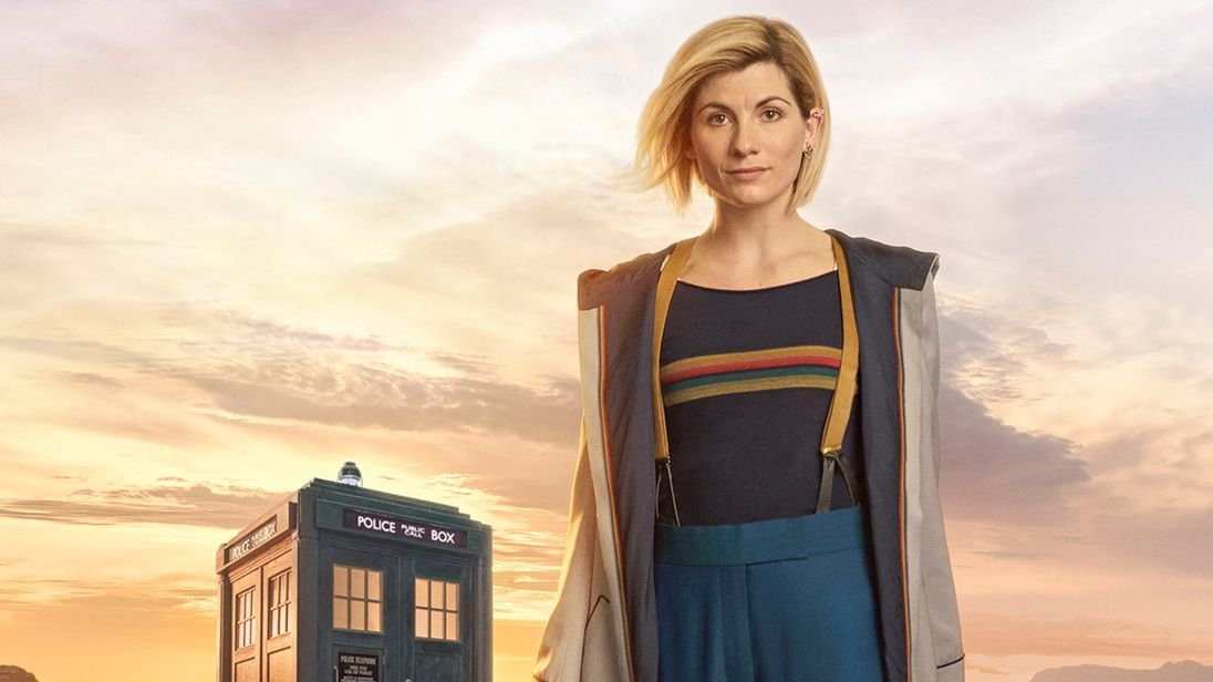 It’s Official: Jodie Whittaker, Chris Chibnall Leave Doctor Who Autumn 2022