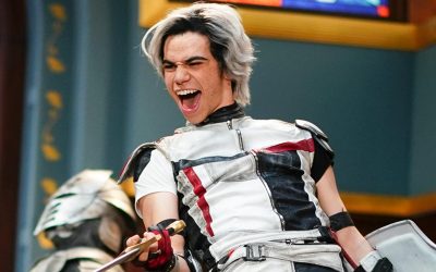 Disney’s Cameron Boyce, Dead at 20