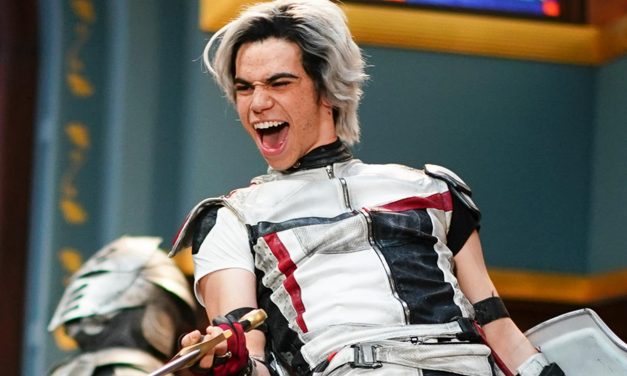 Disney’s Cameron Boyce, Dead at 20