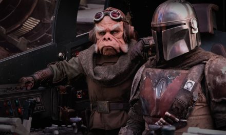‘Star Wars: The Mandalorian’ D23 TRAILER