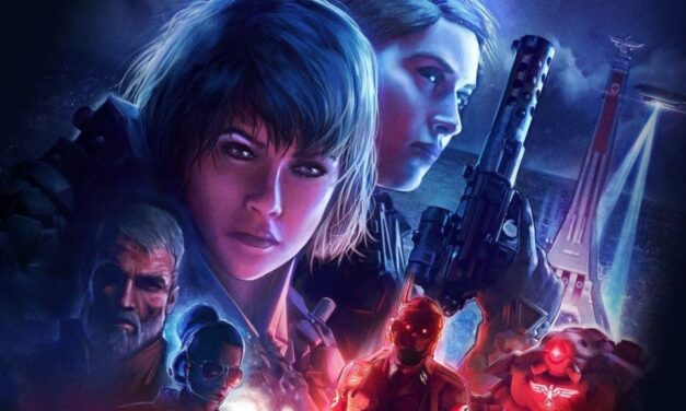 Game Review: ‘Wolfenstein Youngblood’
