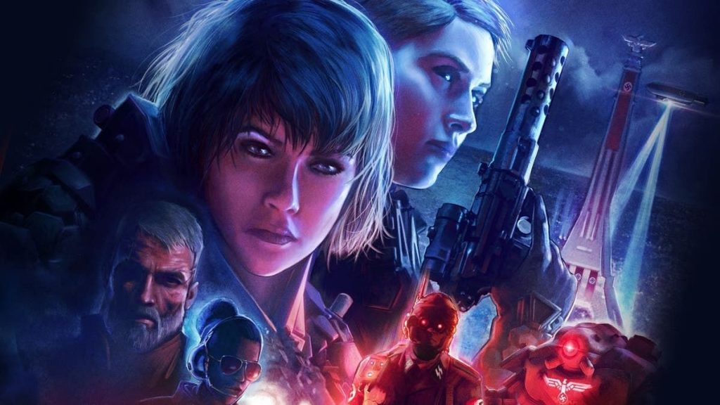 Game Review: ‘Wolfenstein Youngblood’