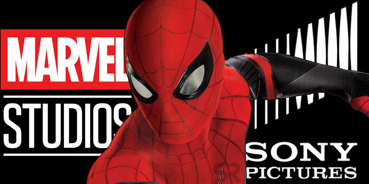 Sony & Disney Kiss and Make Up: Spider-Man Back in the MCU!