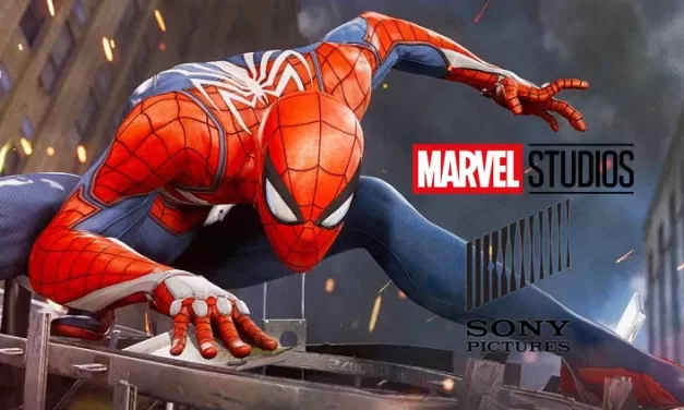 Webbed Together Over Spider-Man: Sony, Disney and Tom Holland